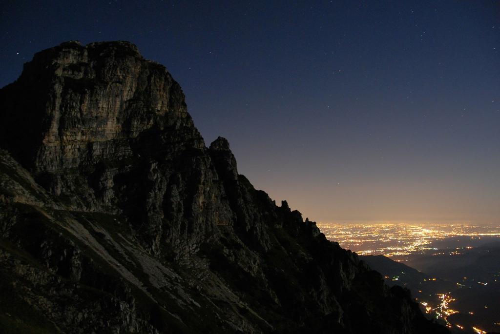 B&B Casabasoti Valli del Pasubio Esterno foto